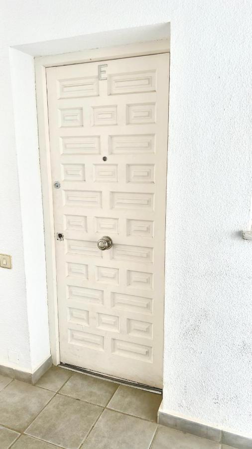 Ducado 41 Playa Apartamento Benidorm Exterior foto