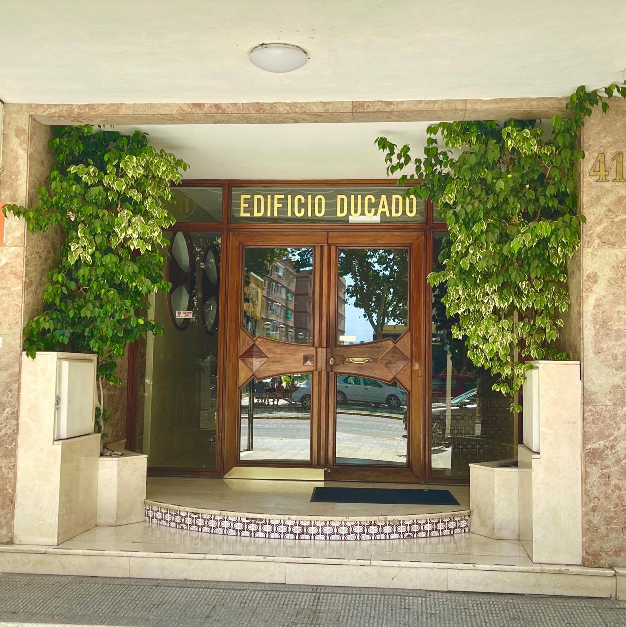 Ducado 41 Playa Apartamento Benidorm Exterior foto